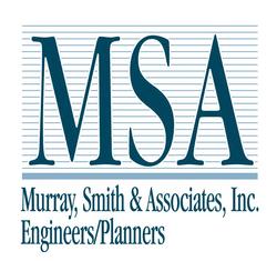 Murray, Smith & Associates, Inc. Logo