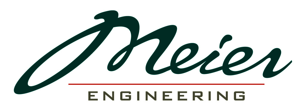 Meier Engineering Logo