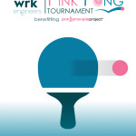 WRK Engineers Pink Pong Tournament benefitting Pink Lemonade Project