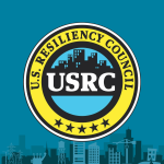 United States Resilience Council logo