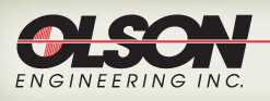 Olson Engineering Logo